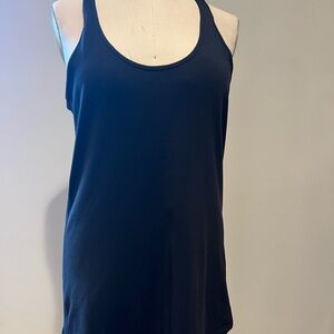 Lululemon racerback tank top